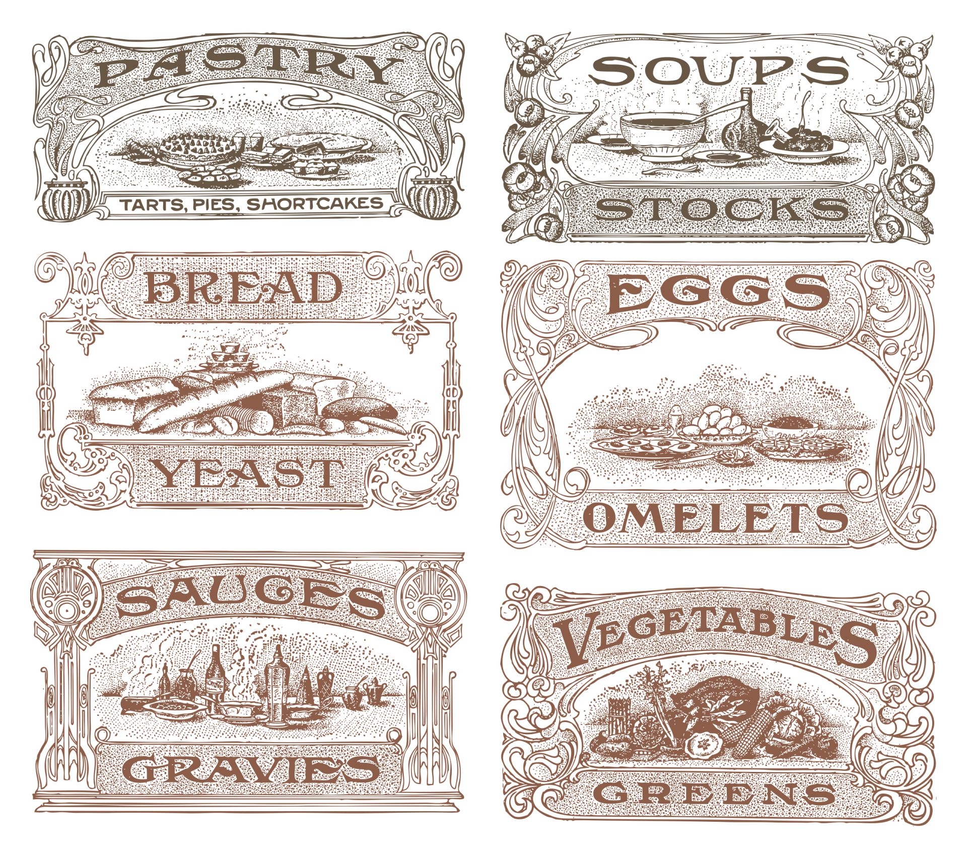 printable vintage pictures