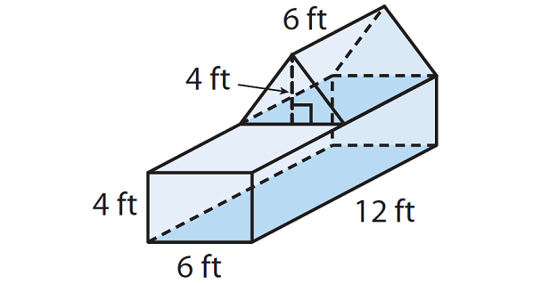 volume of composite solids worksheet megan wallen