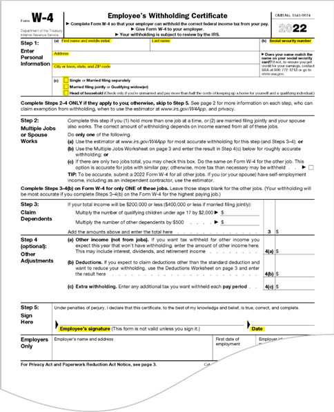 W 4 Business Central Nebraska Worksheets Library