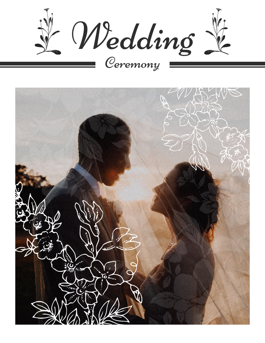 Wedding Invitation Booklet Template Deals Discounted Ids deutschland de