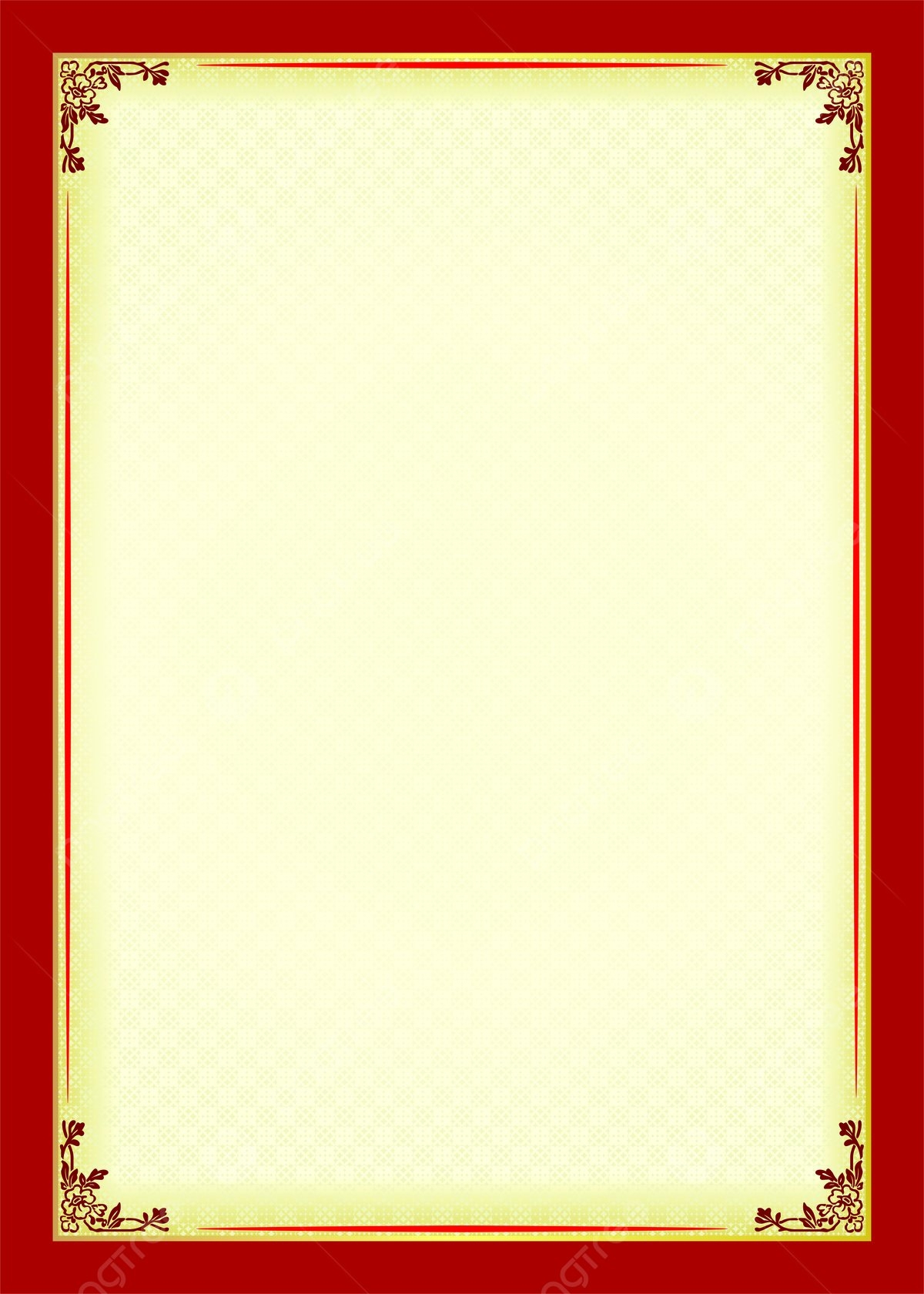 background invitation template