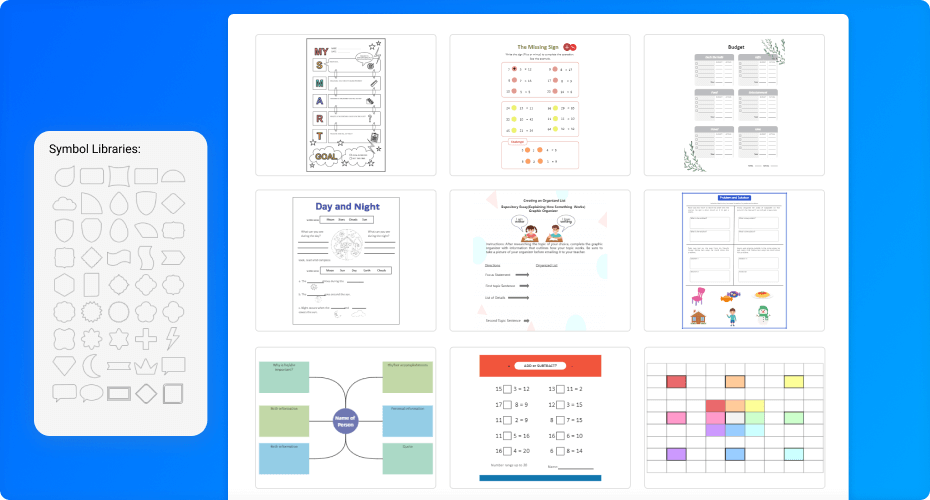Worksheet Maker Free Worksheet Templates Worksheets Library