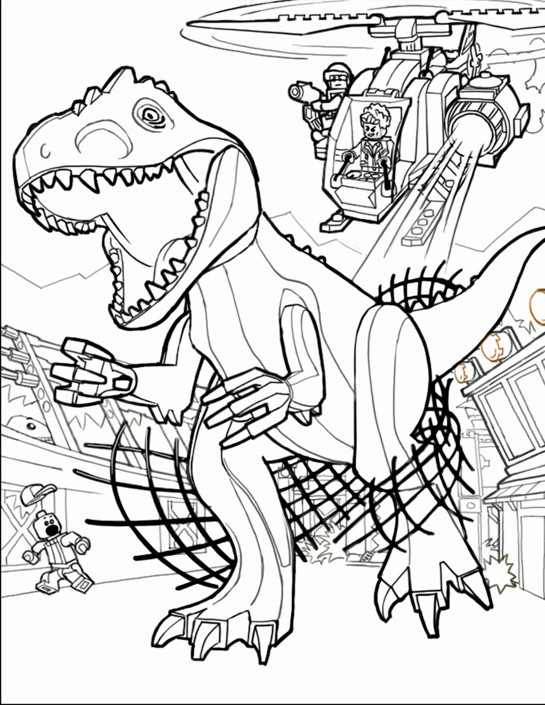 Coloring Pages Maps Of The World