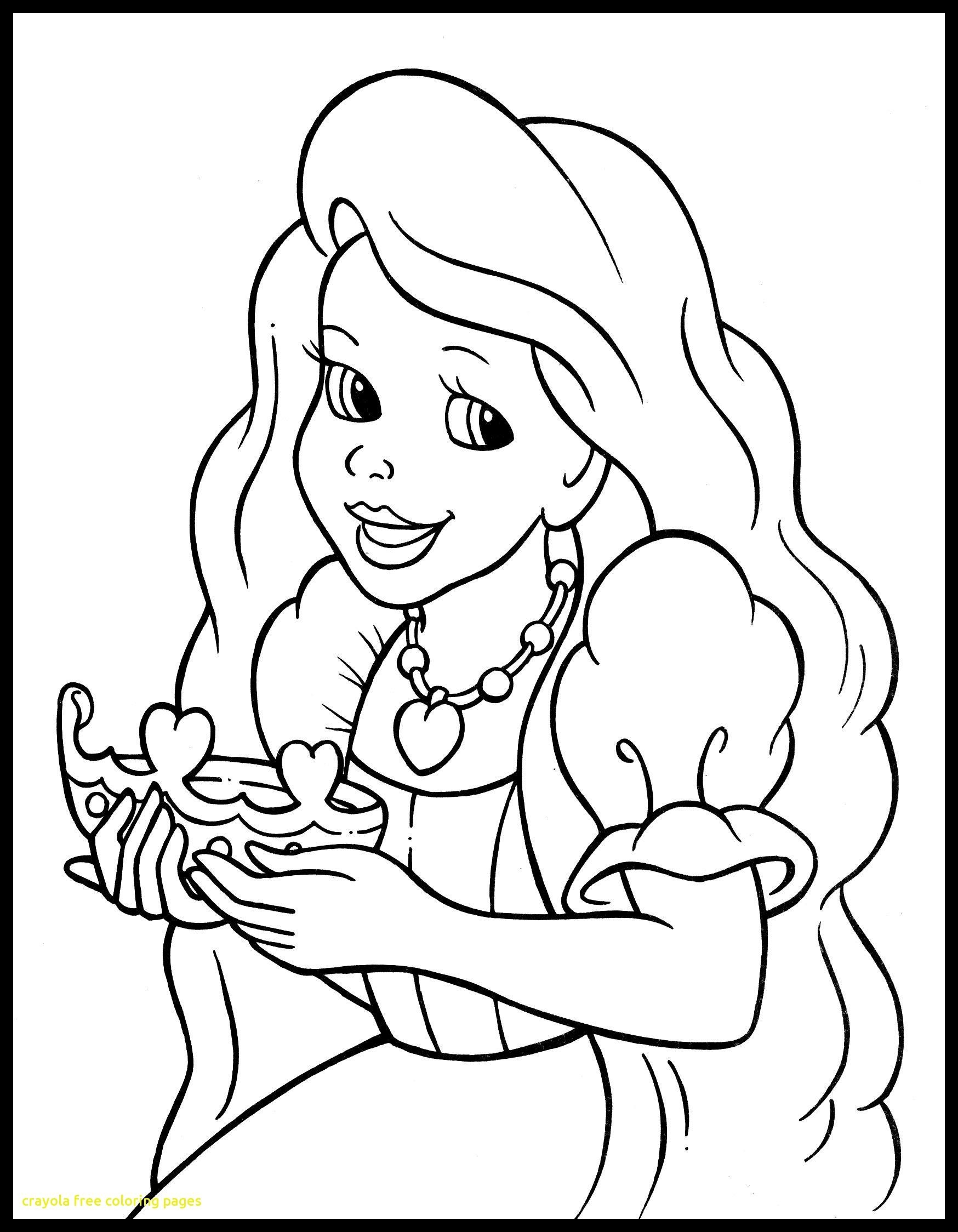 crayola.com free coloring pages