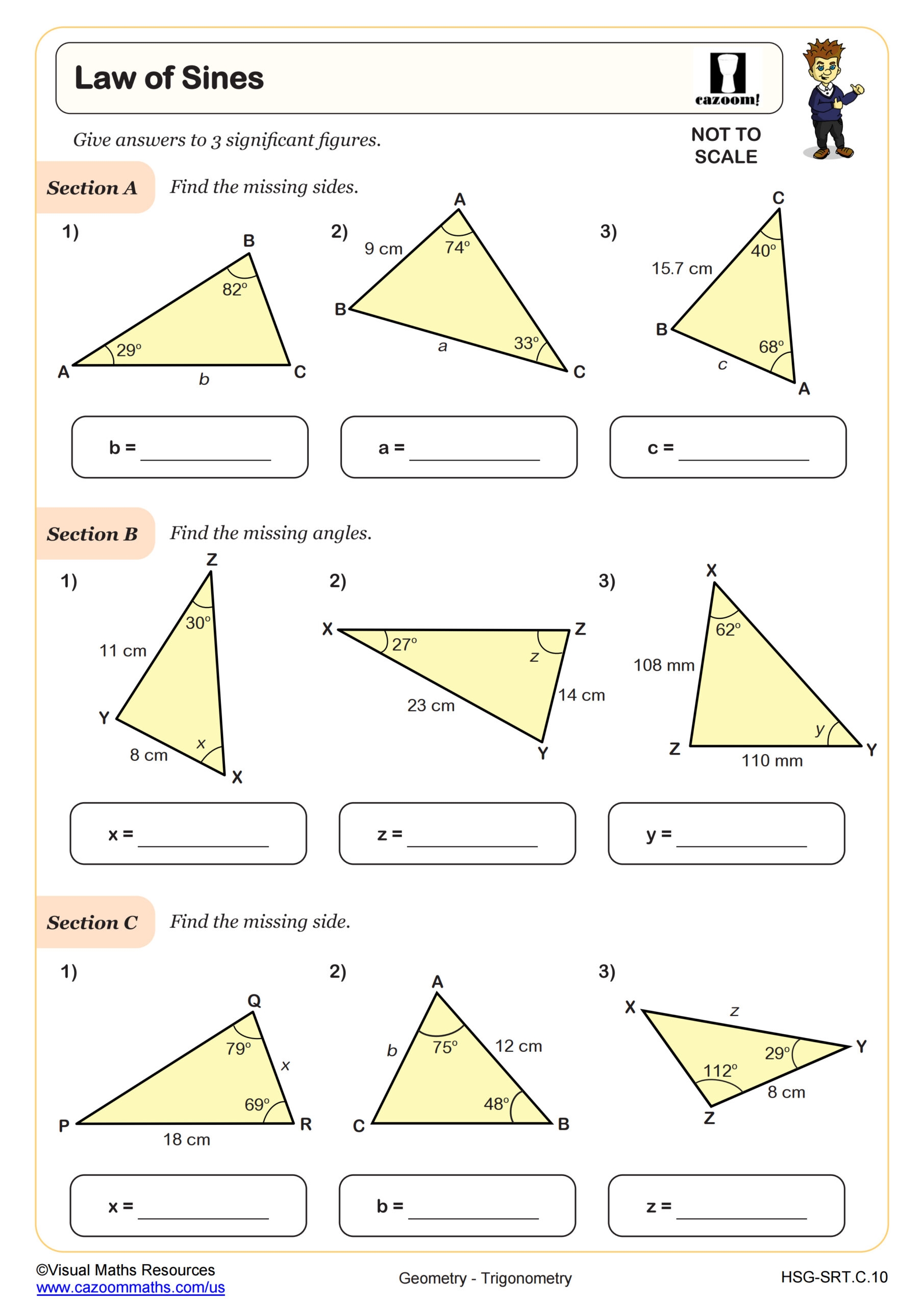Geometry Worksheets Free Printable High School PDFs With Answers Geometry Worksheets Free Printable High School PDFs With Answers
